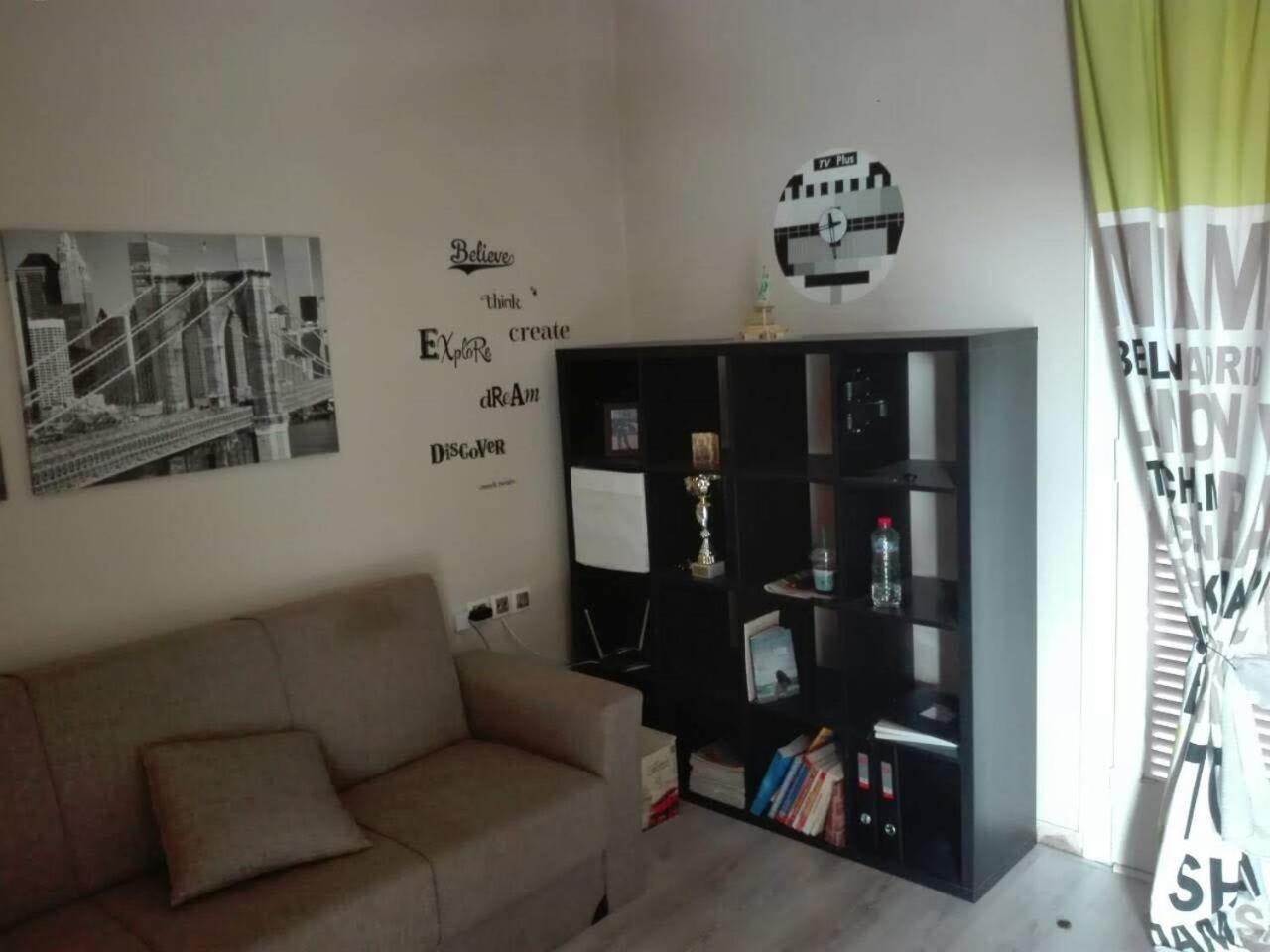 Ts-George'S Apartments By The Airport Markópoulon Екстериор снимка