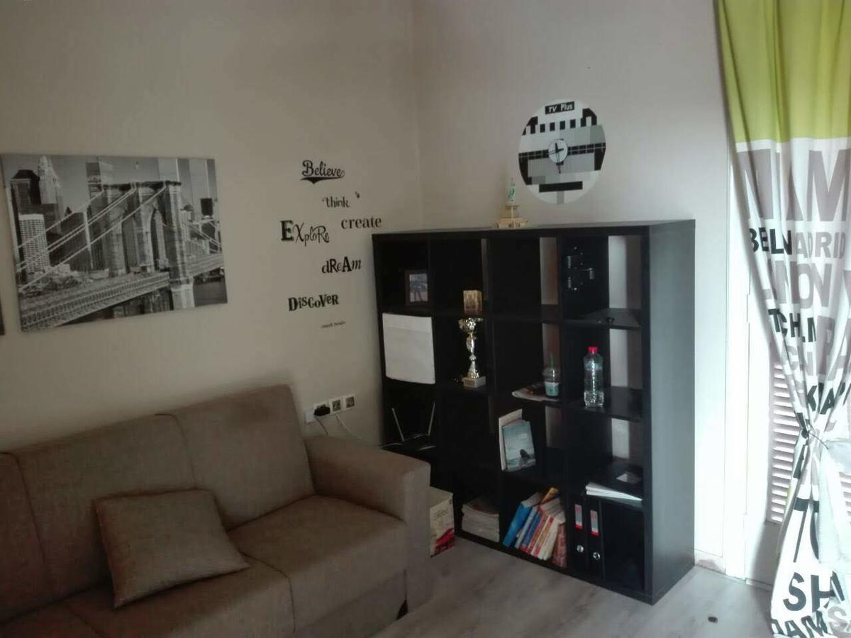 Ts-George'S Apartments By The Airport Markópoulon Екстериор снимка
