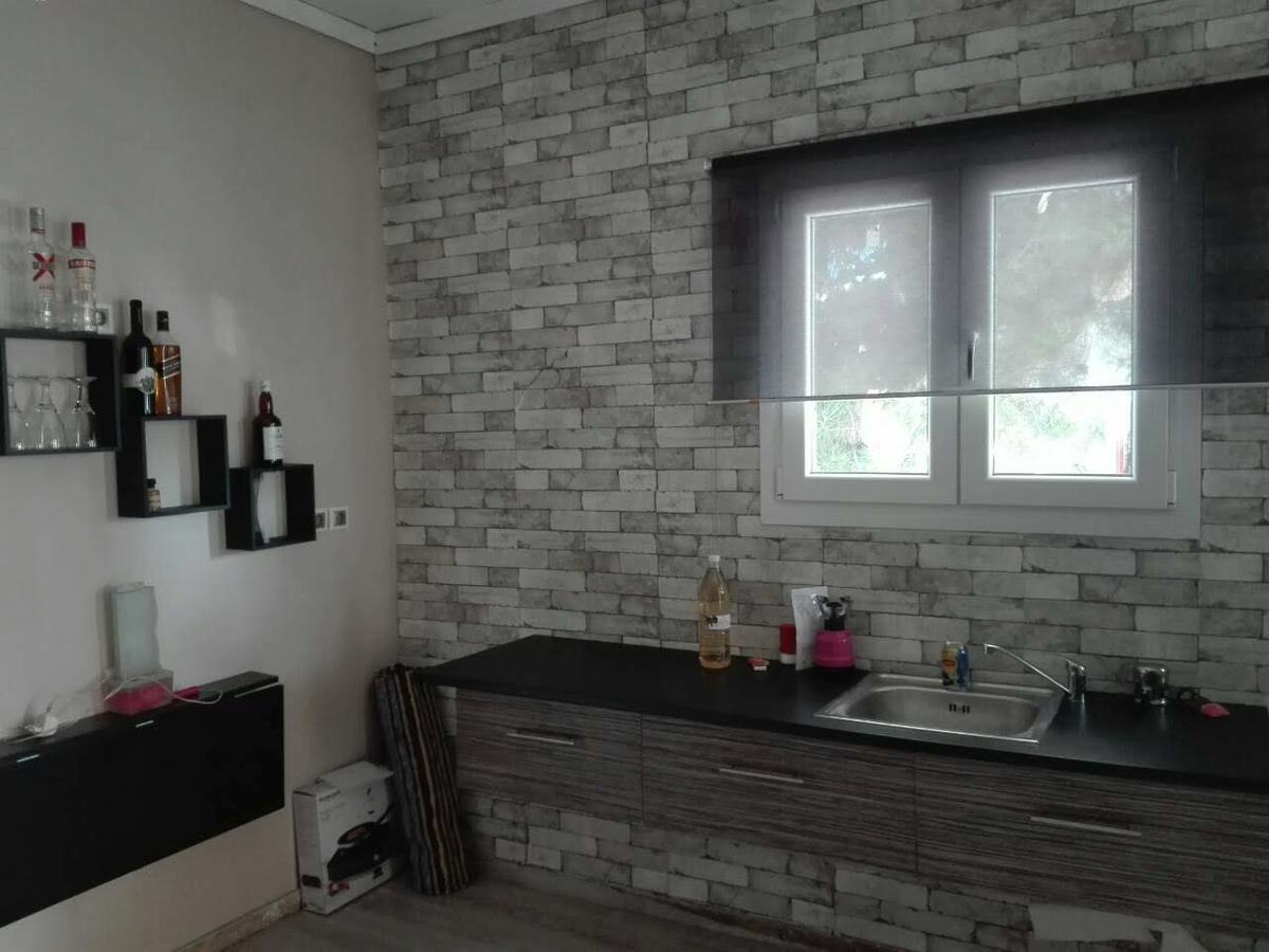 Ts-George'S Apartments By The Airport Markópoulon Екстериор снимка